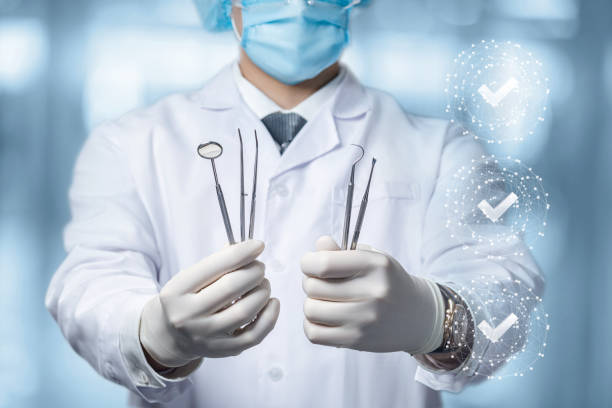 Best Periodontal (Gum) Disease Treatment  in Reisterstown, MD