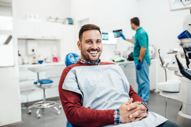 Best Wisdom Tooth Removal  in Reisterstown, MD