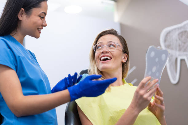 Professional Holistic Dental Care Services in Reisterstown, MD
