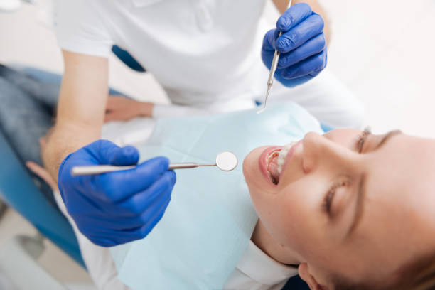 Best Full Mouth Reconstruction  in Reisterstown, MD